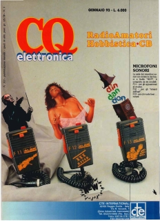 CQ elettronica